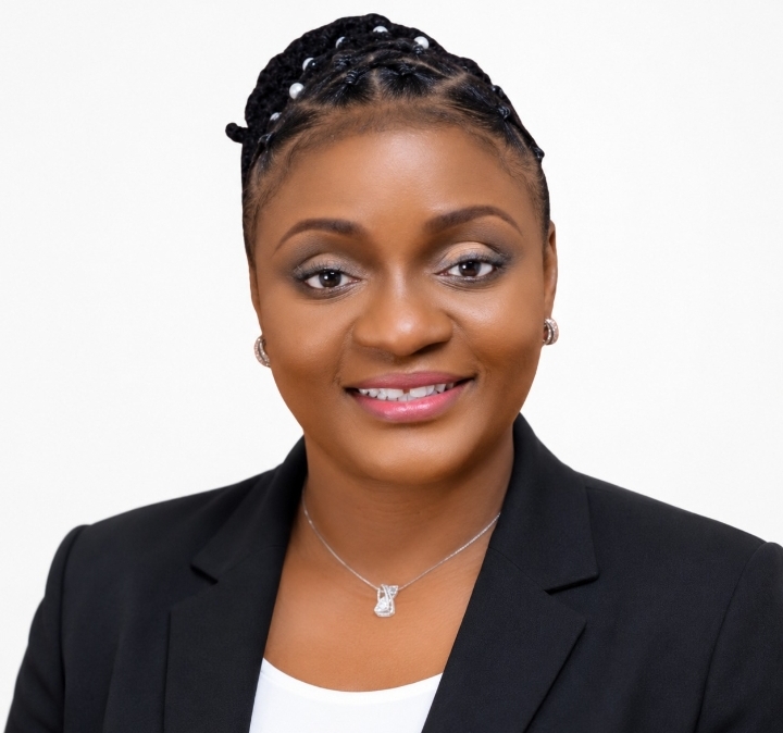 Kehinde Oyeronke Osoba
